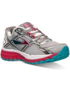 Brooks Women's Ghost 8 Running Sneakers From Finish Line