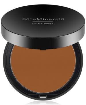 Bare Escentuals Bareminerals Barepro Performance Wear Powder Foundation, 0.34 Oz