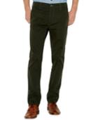 Levi's 511 Slim-fit Strech Hybrid Trousers, Rosin