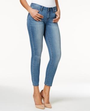 Earl Jeans Cropped Skinny Jeans