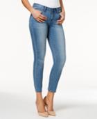 Earl Jeans Cropped Skinny Jeans