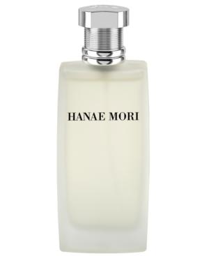 Hanae Mori Hm Eau De Parfum, 1.7 Oz