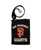 Little Earth San Francisco Giants Gameday Crossbody Bag