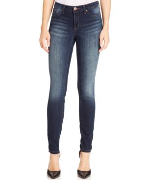Jessica Simpson Kiss Me Super Skinny Jeans