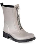 Frye Women's Storm Zip Rain Boots Women's Shoes