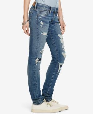 Denim & Supply Ralph Lauren Morgan Skinny Jeans