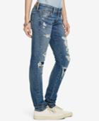 Denim & Supply Ralph Lauren Morgan Skinny Jeans