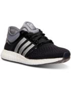 Adidas Men's Rocket Boost Running Sneakers From Finish Line