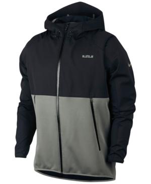 Nike Lebron Hyper Elite Winterized Basketball Jacket