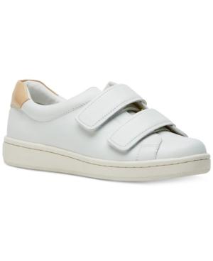 Calvin Klein Women's Divine Double-strap Sneakers Women's Shoes