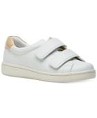Calvin Klein Women's Divine Double-strap Sneakers Women's Shoes