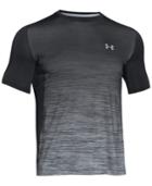 Under Armour Men's Heatgear Space-dyed T-shirt