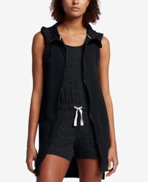 Nike Sportswear Gym Vintage Romper