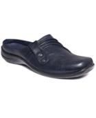 Easy Street Holly Comfort Clogs