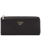 Guess Cate Slim Zip Wallet