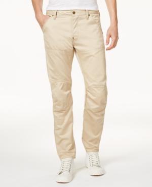 G-star Raw Men's Sport Tapered Trainer Pants
