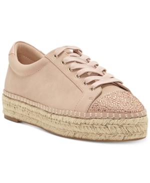 Inc International Concepts Women's Eliza Platform Espadrille Sneakers, Created For Macy's Women's Shoes