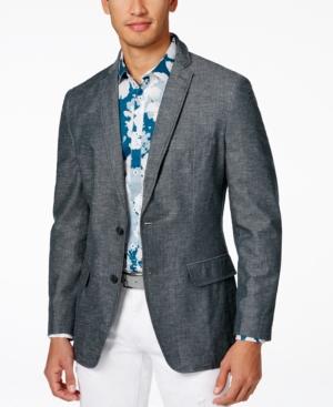 Inc International Concepts Samuel Blazer, Only At Macy's