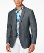 Inc International Concepts Samuel Blazer, Only At Macy's