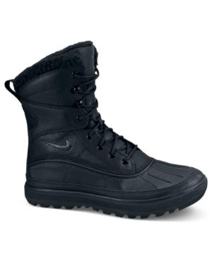 Nike Shoes, Woodside Ii High Boots