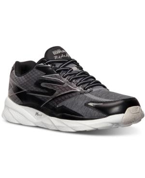 Skechers Men's Gorun Ride 4 Running Sneakers From Finish Line