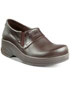 Easy Works By Easy Street Women's Assist Slip Resistant Clogs Women's Shoes