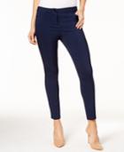 Style & Co 5-pocket Skinny Pants, Created For Macy's