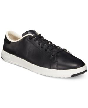 Cole Haan Grandpro Tennis Lace-up Sneakers Women's Shoes
