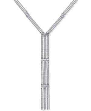 Thalia Sodi Multi-strand Long Lariat Necklace, Only At Macy's