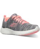 Skechers Women's Energy Burst - New Influence Running Sneakers From Finish Line