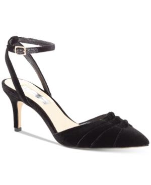 Inc International Concepts Women's Leala Pumps, Created For Macy's Women's Shoes