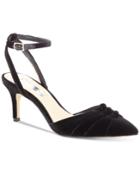 Inc International Concepts Women's Leala Pumps, Created For Macy's Women's Shoes
