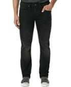 Buffalo David Bitton Men's Evan Slim Fit Jeans