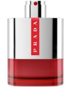 Prada Luna Rossa Sport Eau De Toilette, 3.4 Oz - A Macy's Exclusive