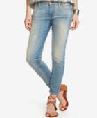 Denim & Supply Ralph Lauren Keen Cropped Skinny Jeans