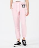 Nicopanda Graphic Jogger Pants