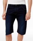 G-star Raw Men's Arc 3d Tapered Cotton Shorts