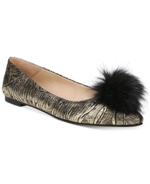 Franco Sarto Sukie Flats Women's Shoes