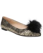 Franco Sarto Sukie Flats Women's Shoes