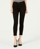 Kut From The Kloth Connie Snap-hem Ankle Jeans