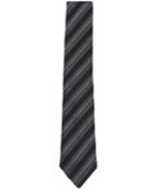 Boss Men's Striped Tie