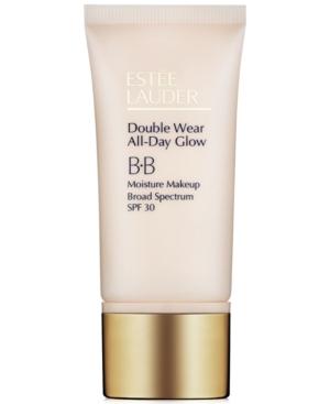 Estee Lauder Double Wear All Day Glow Bb Moisture Makeup Broad Spectrum Spf 30