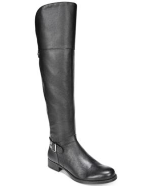 Naturalizer January Over-the-knee Boots Women's Shoes