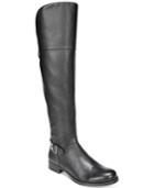 Naturalizer January Over-the-knee Boots Women's Shoes