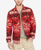 Denim & Supply Ralph Lauren Men's Beacon Southwestern Long-sleeve Shirt