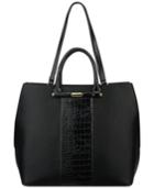 Nine West Divide And Conquer Tote
