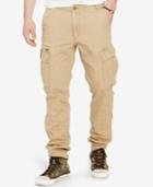 Denim & Supply Ralph Lauren Men's Slim-fit Chino Cargo Pants