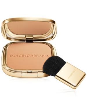 Dolce & Gabbana Perfection Veil Pressed Powder