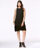 Rachel Rachel Roy Sleeveless Tent Dress