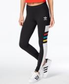 Adidas Originals Graphic Leggings